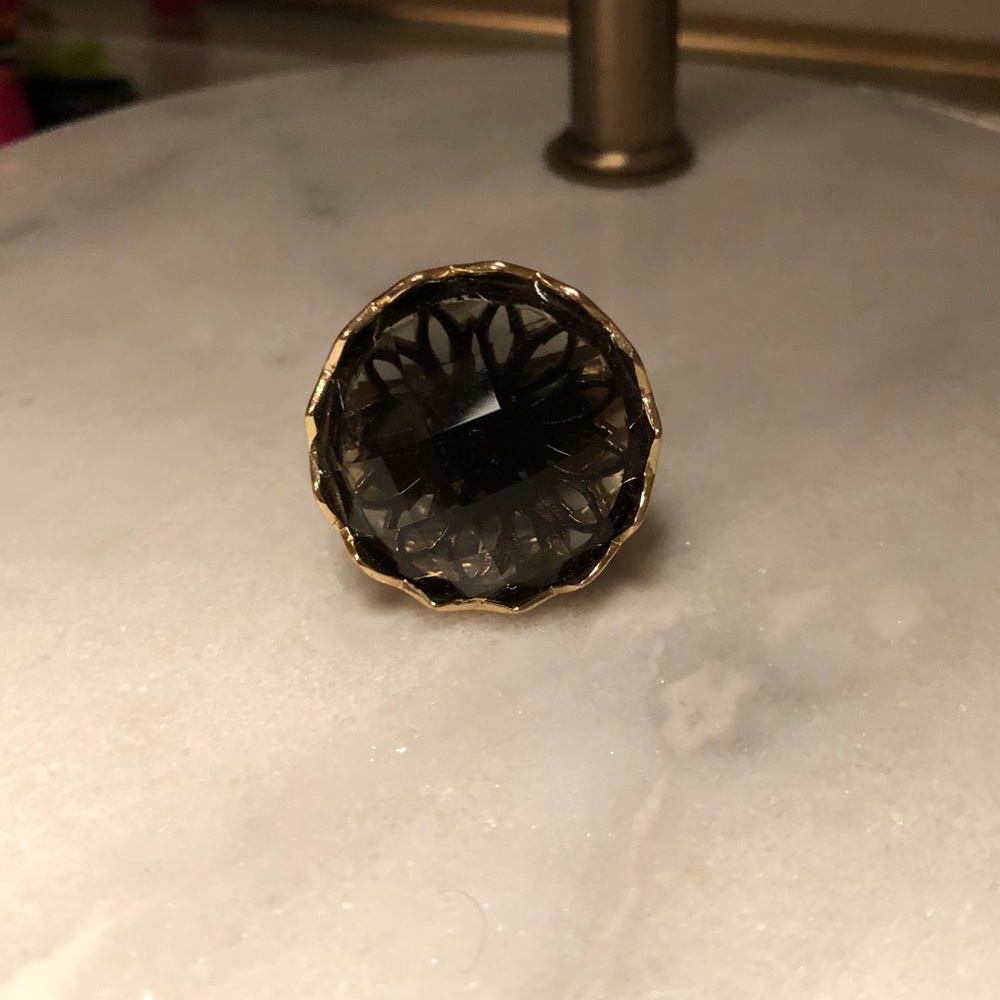 Statement ring - Picture 4 of 6